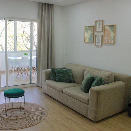 Solbelo Quarteira Beach 외부 사진