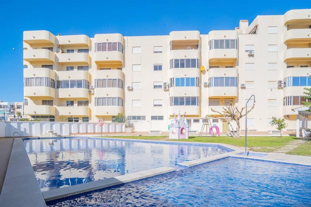 Solbelo Quarteira Beach 외부 사진