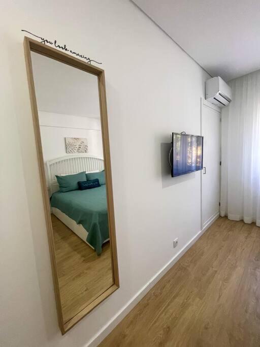 Solbelo Quarteira Beach 외부 사진