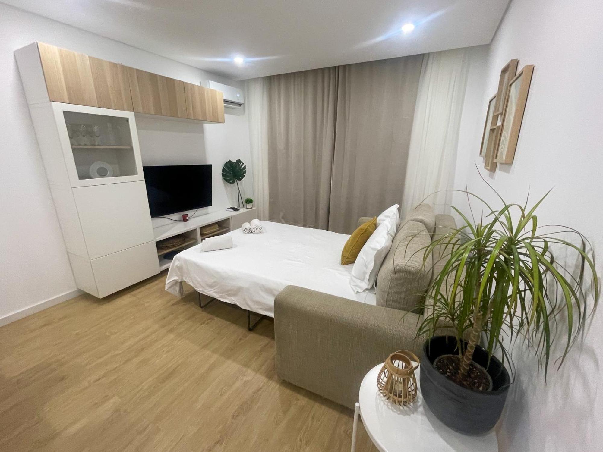 Solbelo Quarteira Beach 외부 사진